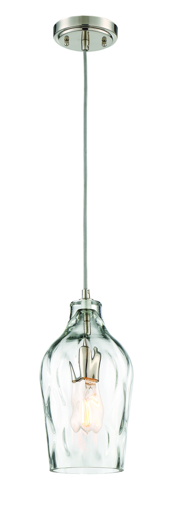 1 Light Mini Pendant